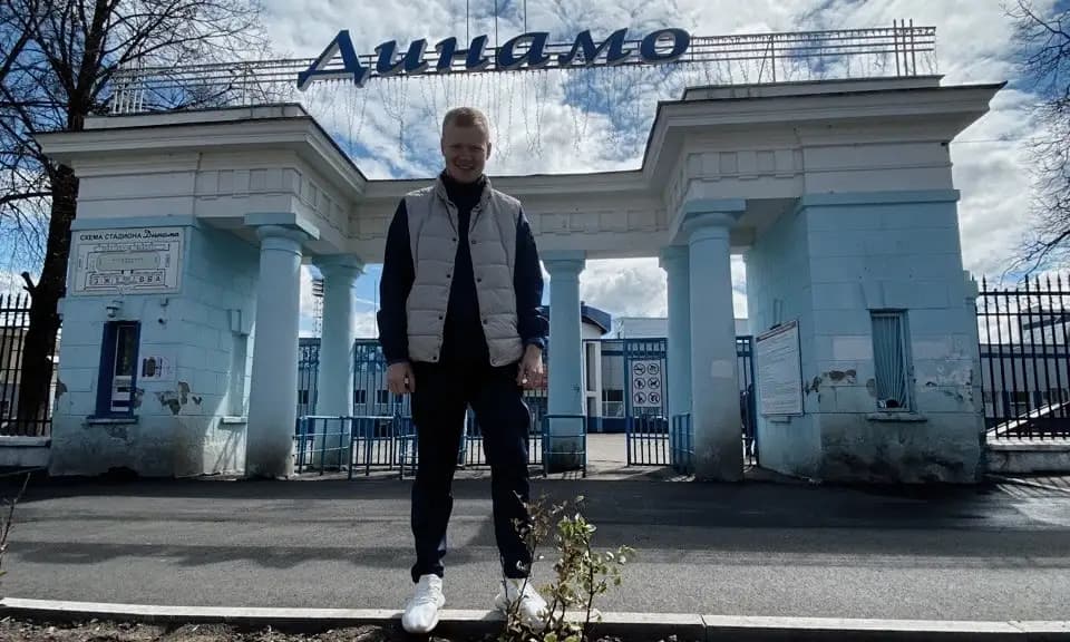 Фото статьи - Простая вологодская история