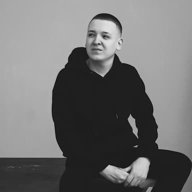 Фото креатора - Дмитрий Емельянцев