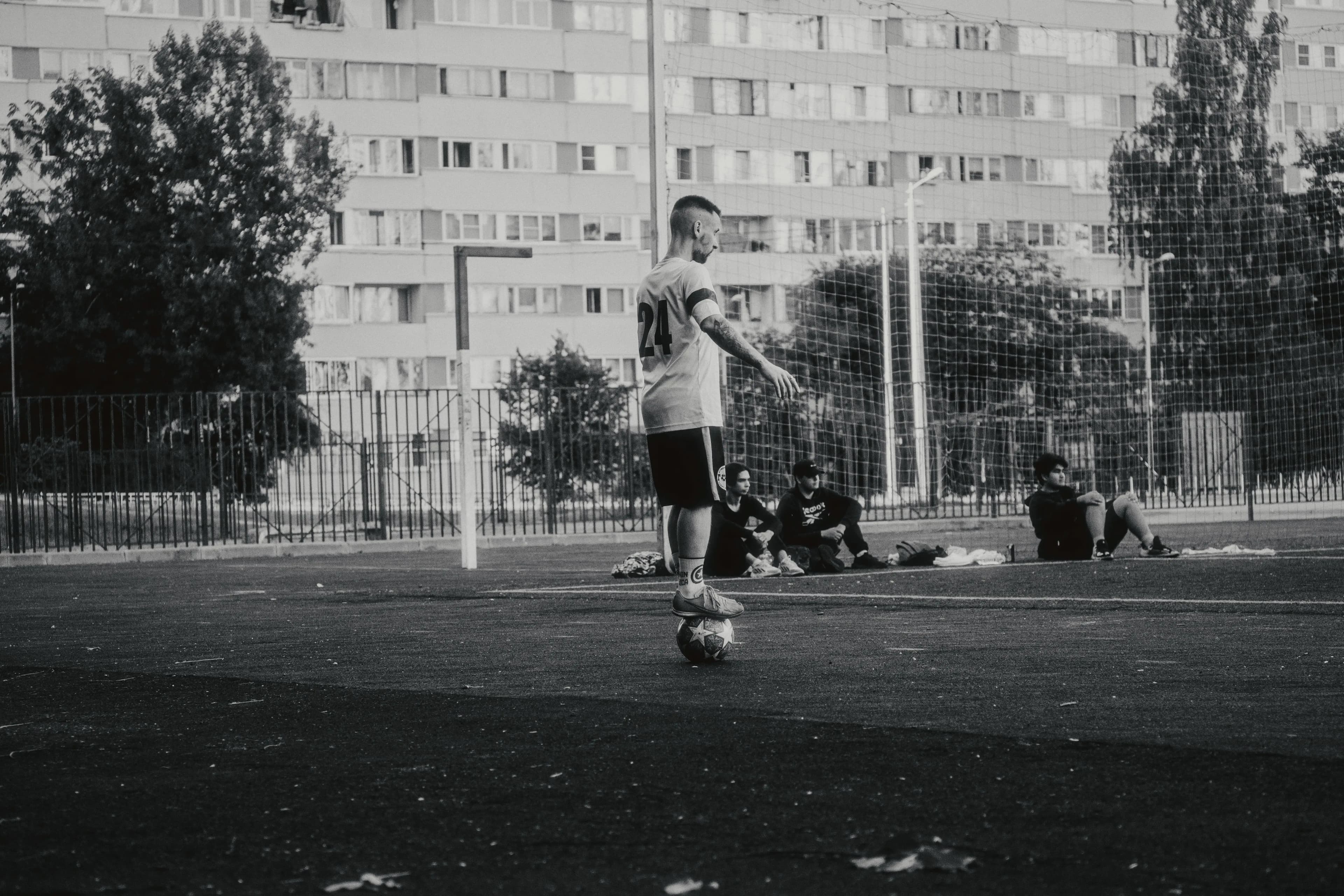 90: портреты