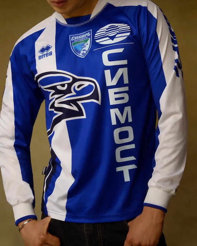 Фото статьи - «Сибирь» 2010