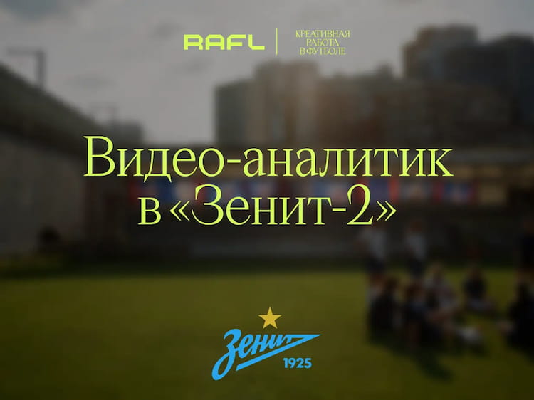 Фото статьи - Видео-аналитик