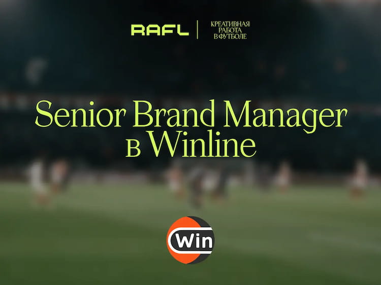 Фото статьи - Senior Brand Manager