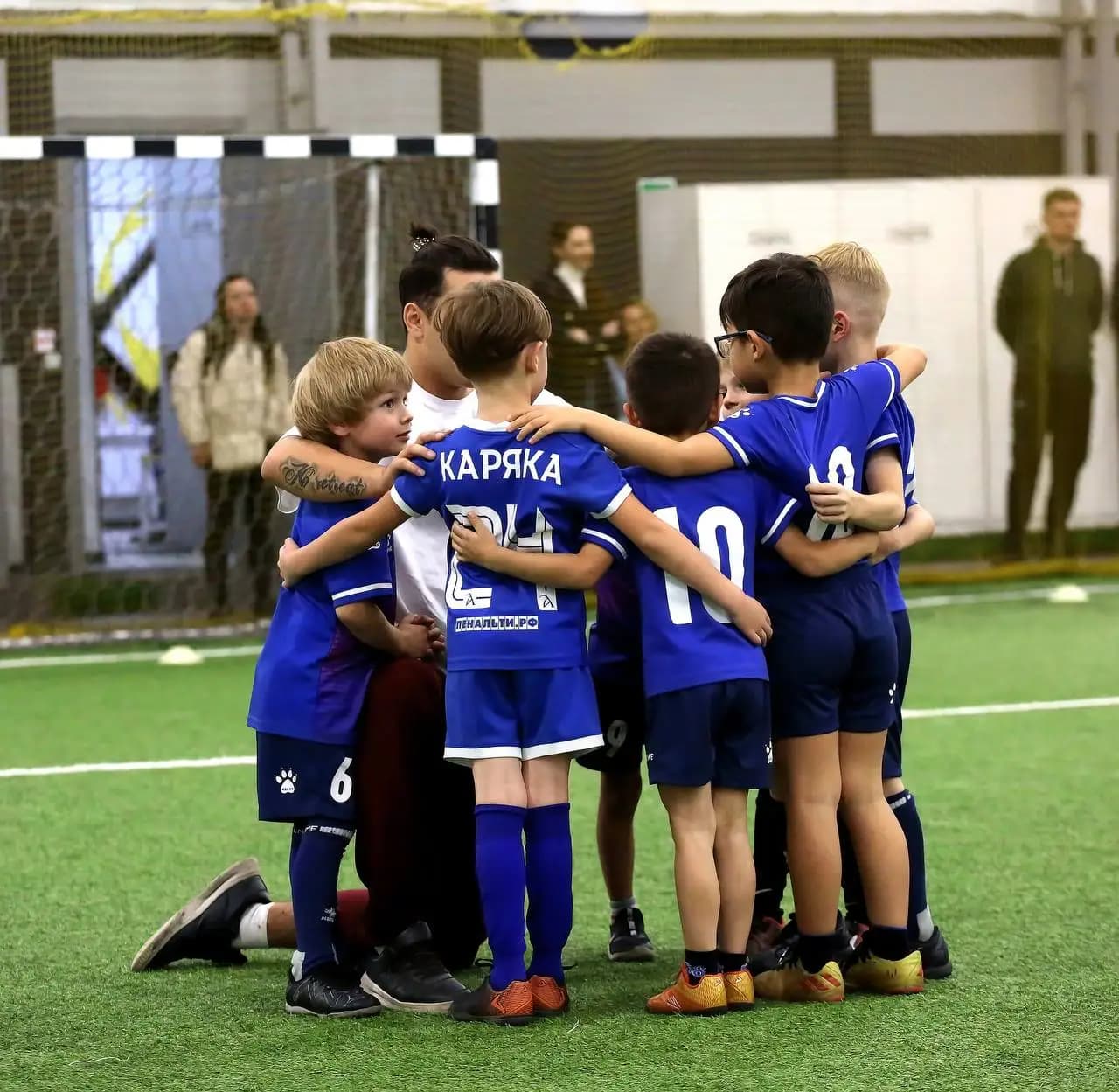 ФШ Новые Черемушки