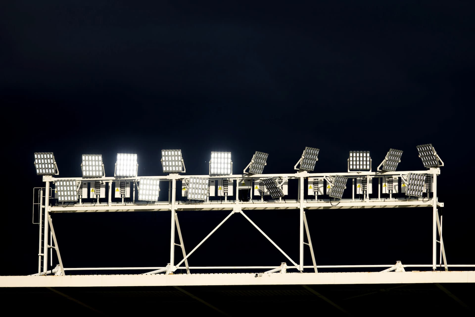 Стадион Центральный