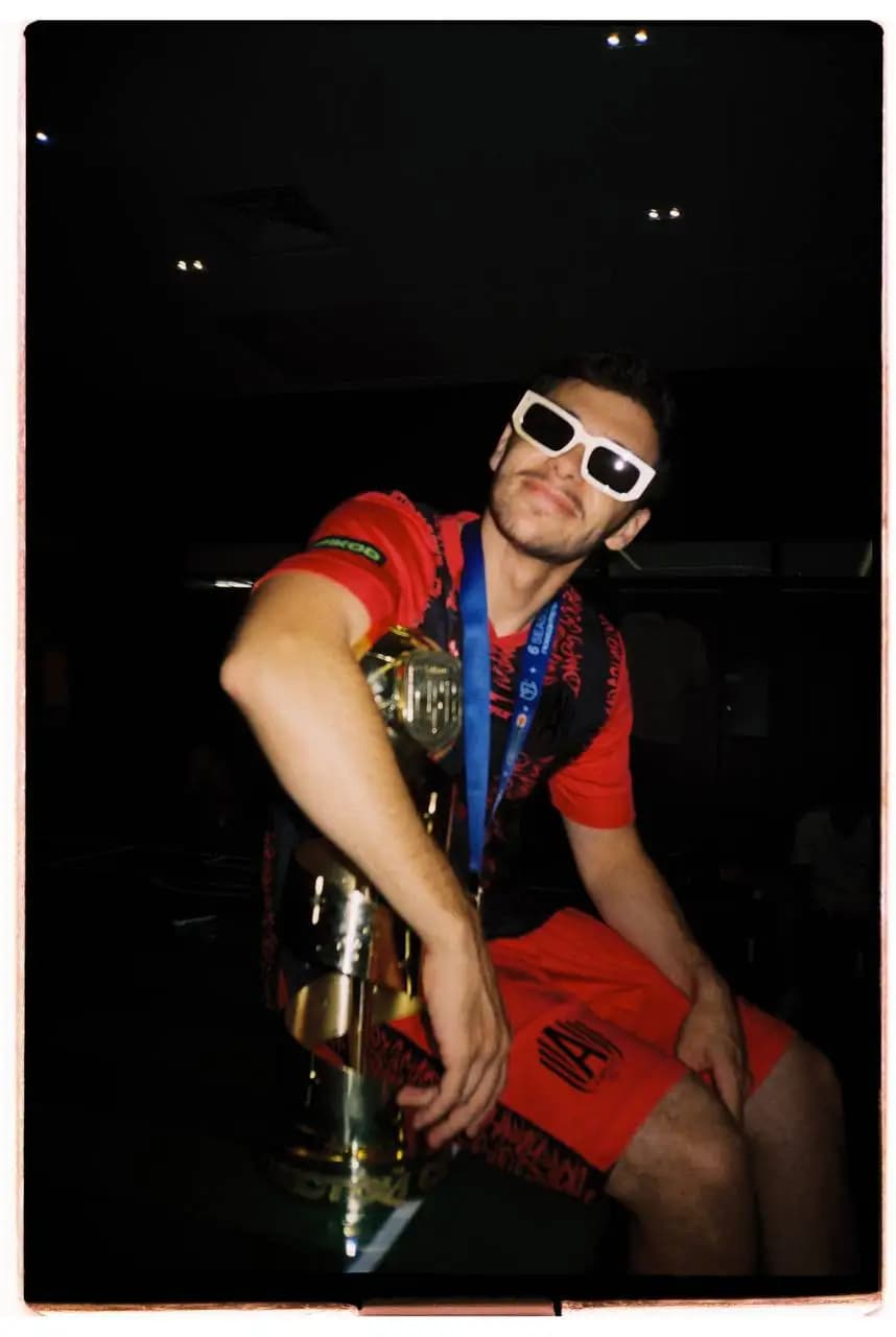 Победа Амкала на МФЛ