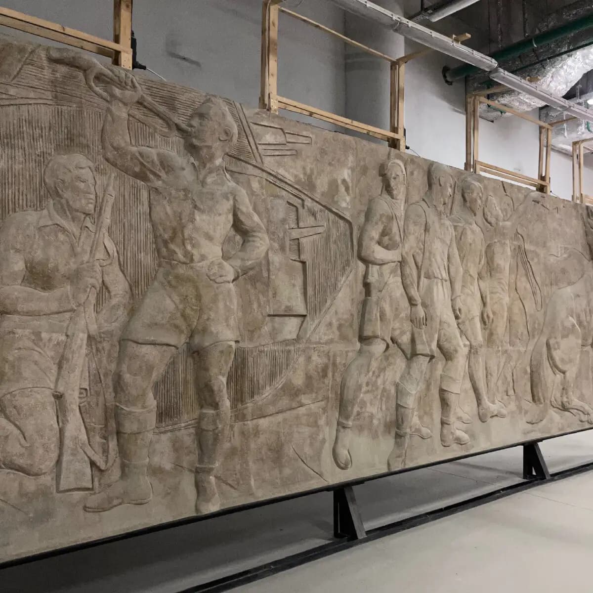 Станция метро Динамо