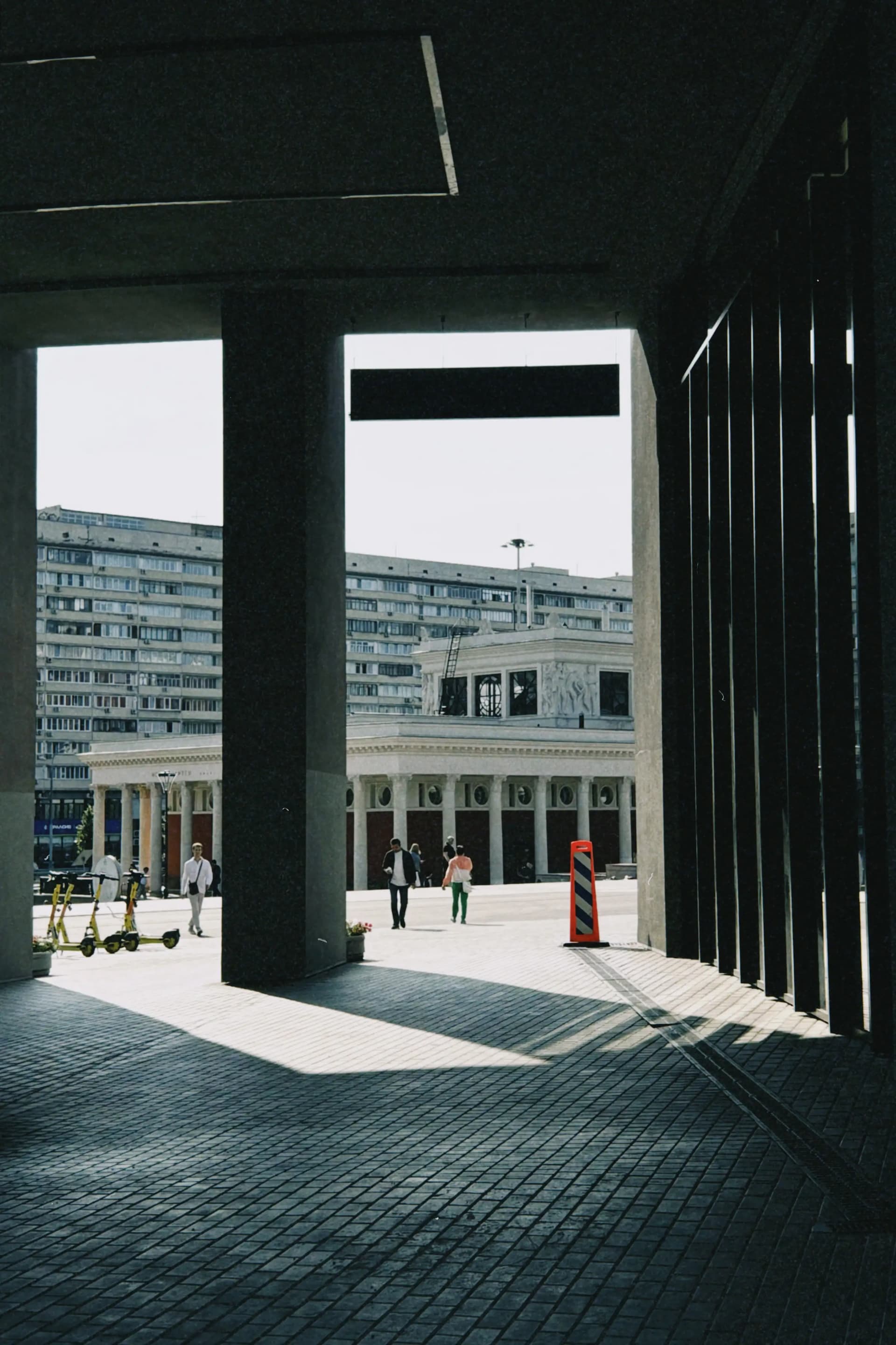 Музей Динамо Москва