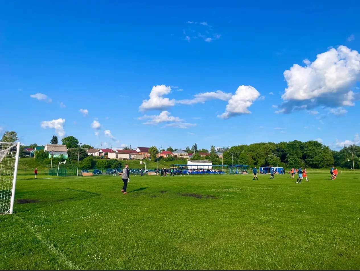 Чемпионат Липецкой области