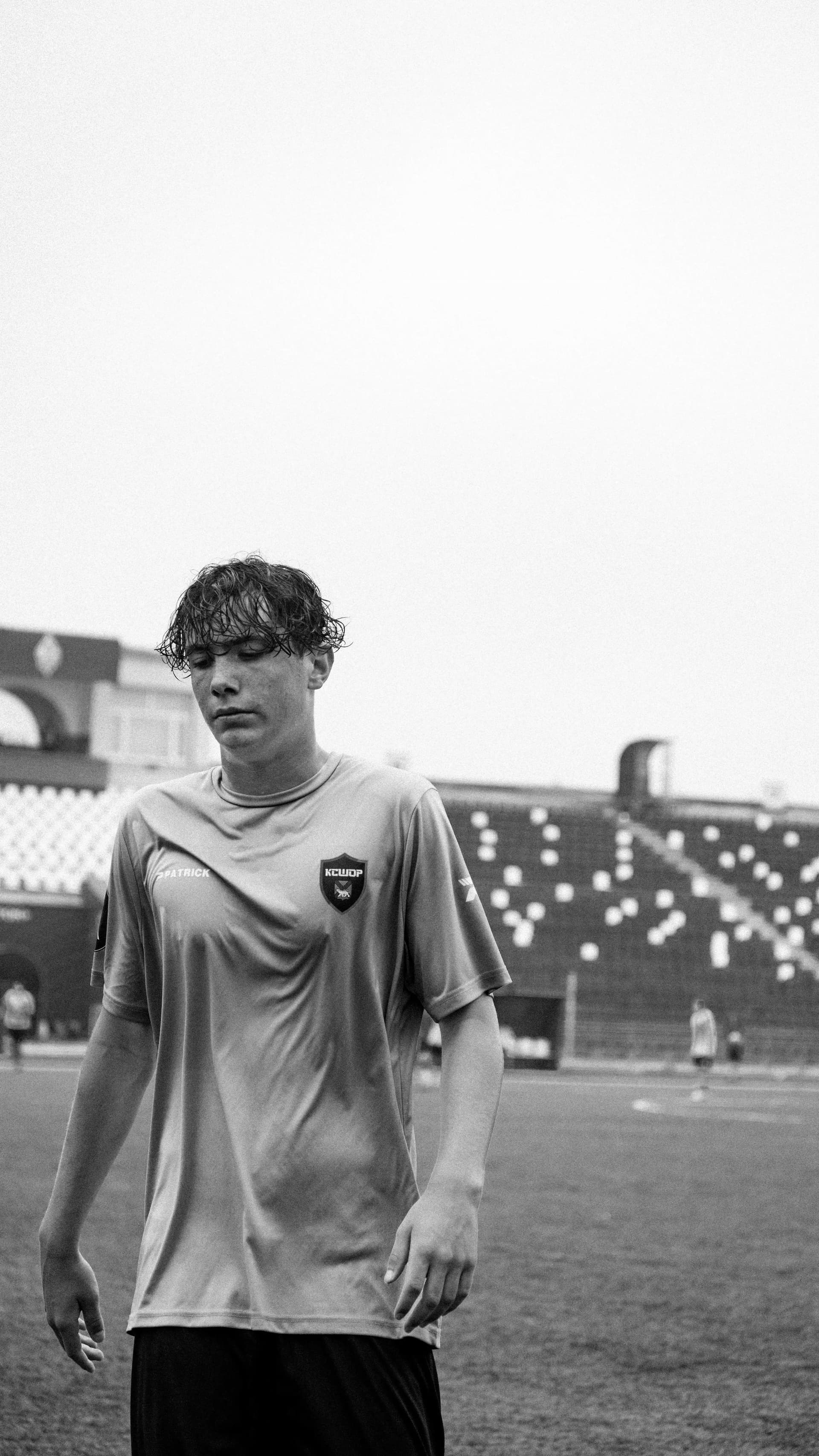 КСШОР Владивосток