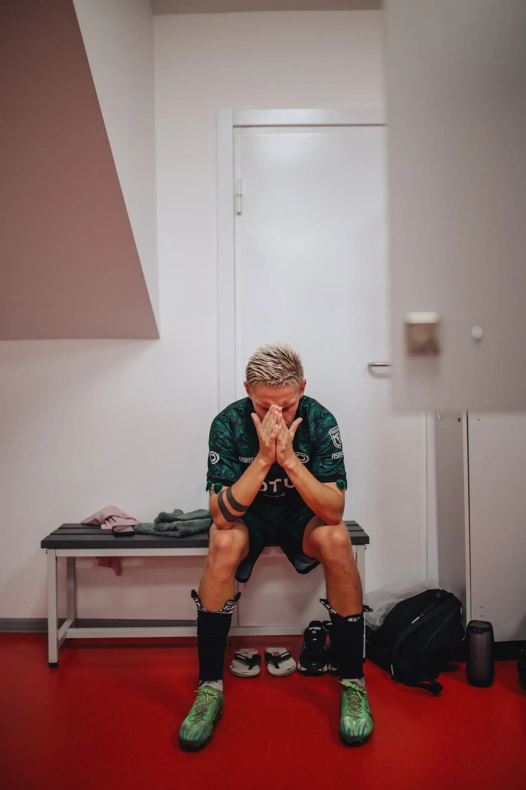 ФК Лотус Москва