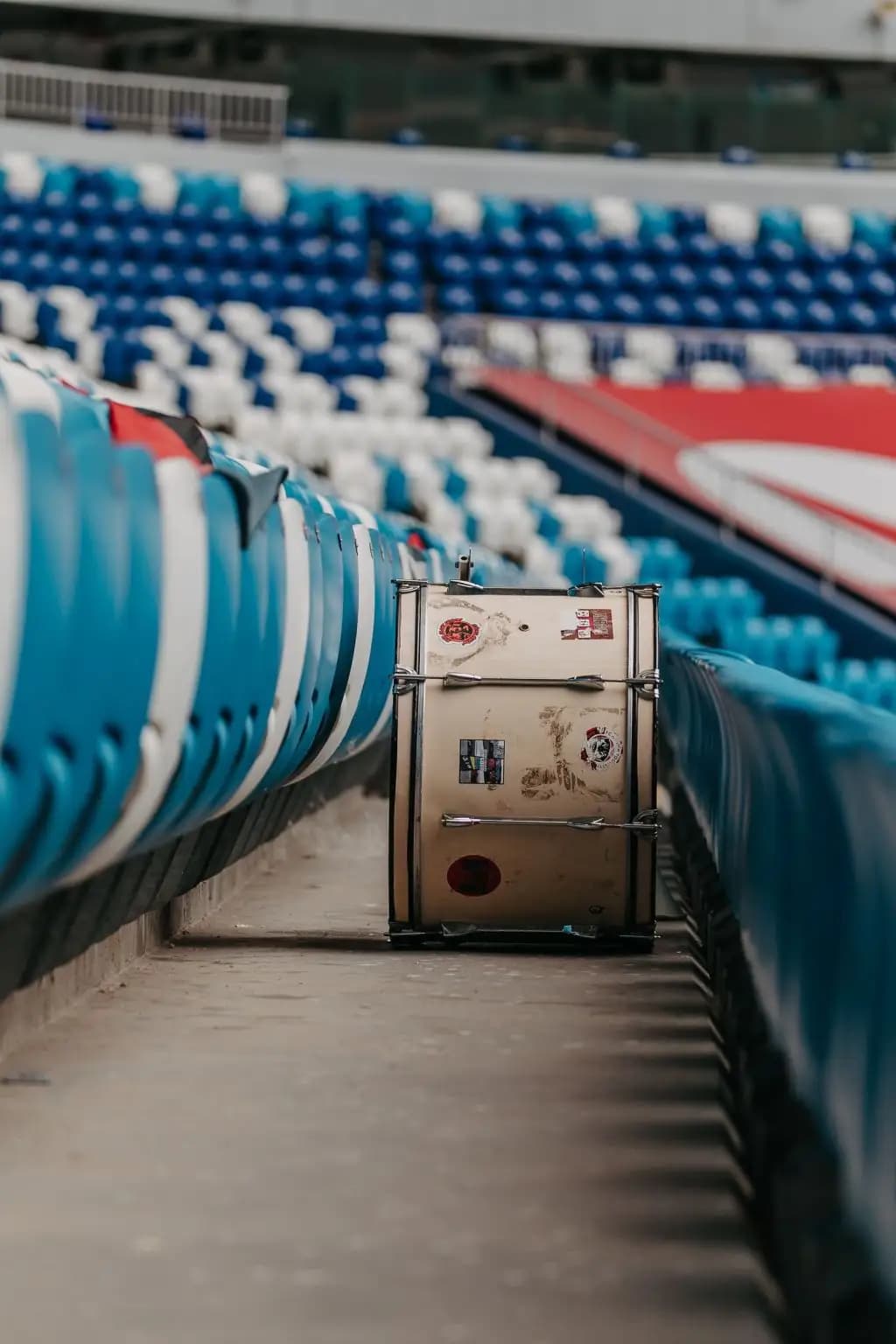 Солидарность Арена Самара