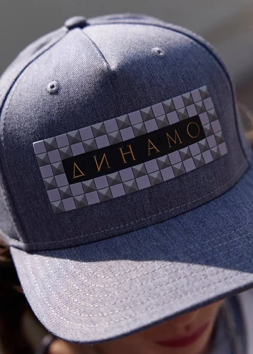 Источник: ФК "Динамо"