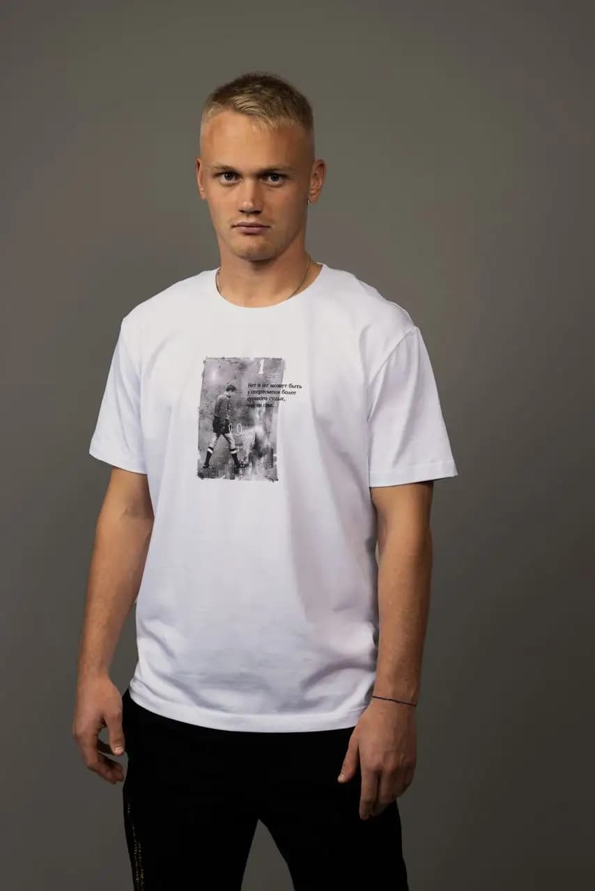 Константин Тюкавин