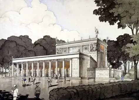 Вестибюль метро Динамо