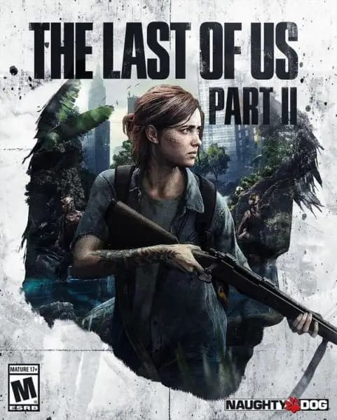 Игра The Last of us. Part II