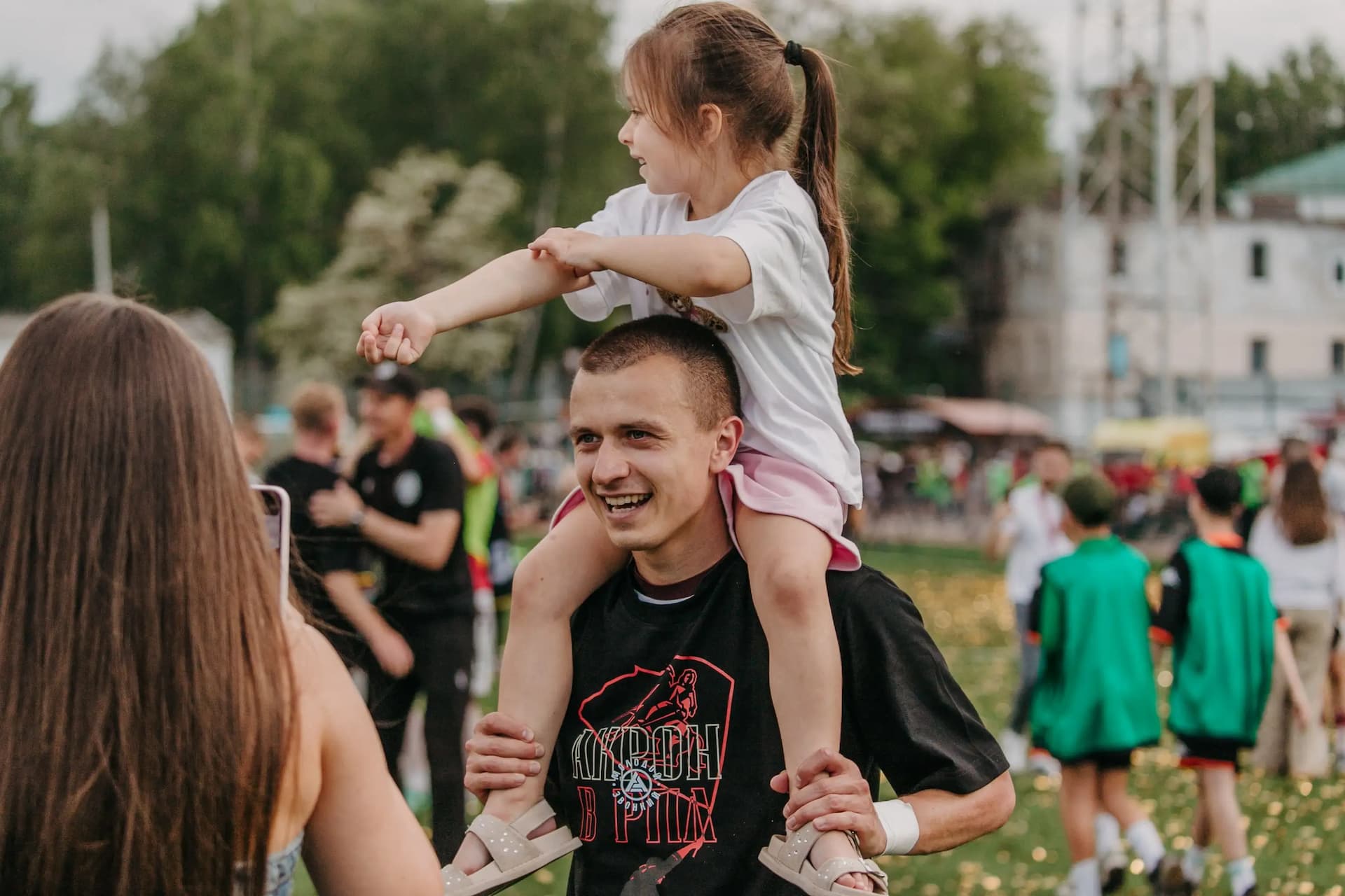 Акрон в РПЛ