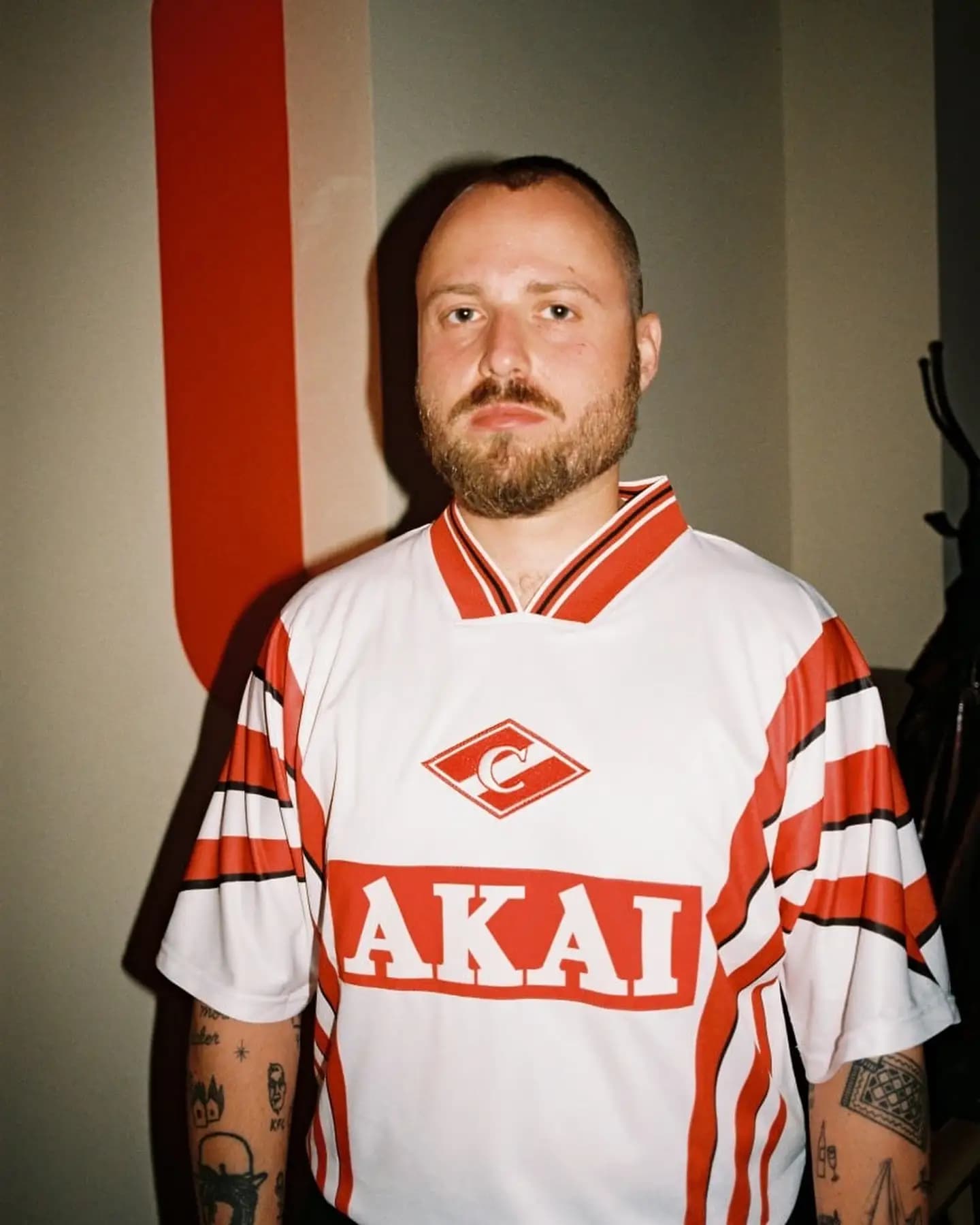 Источник: ФК "Спартак Москва"