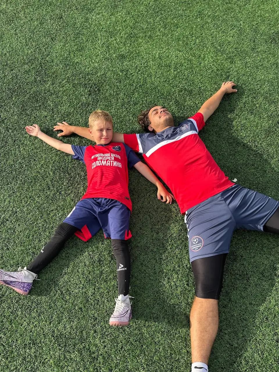 Тренер Давид Алексанян