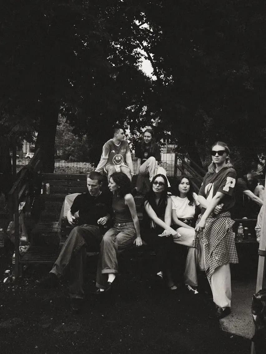 Кубок Двора Москва