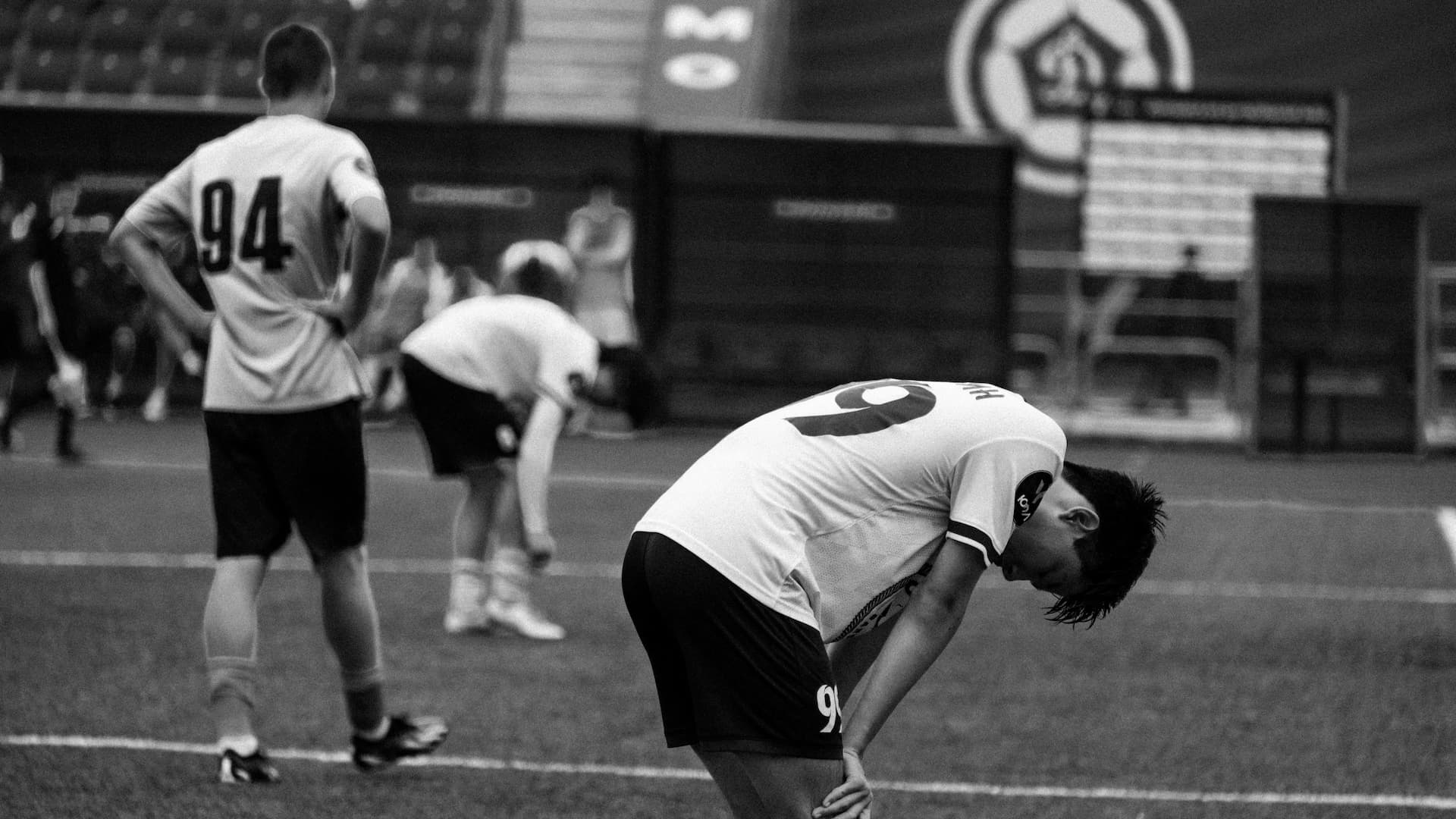 КСШОР Владивосток