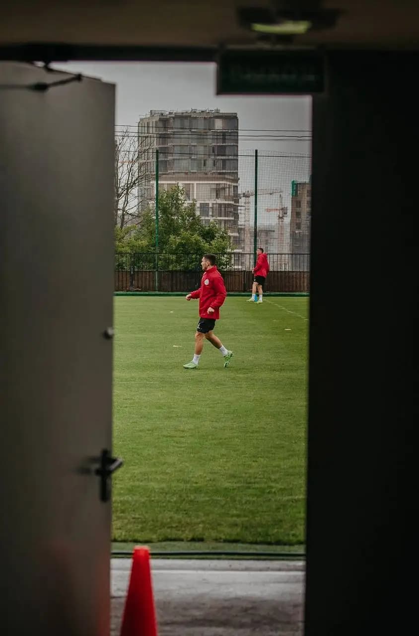 ФК «Родина» Москва