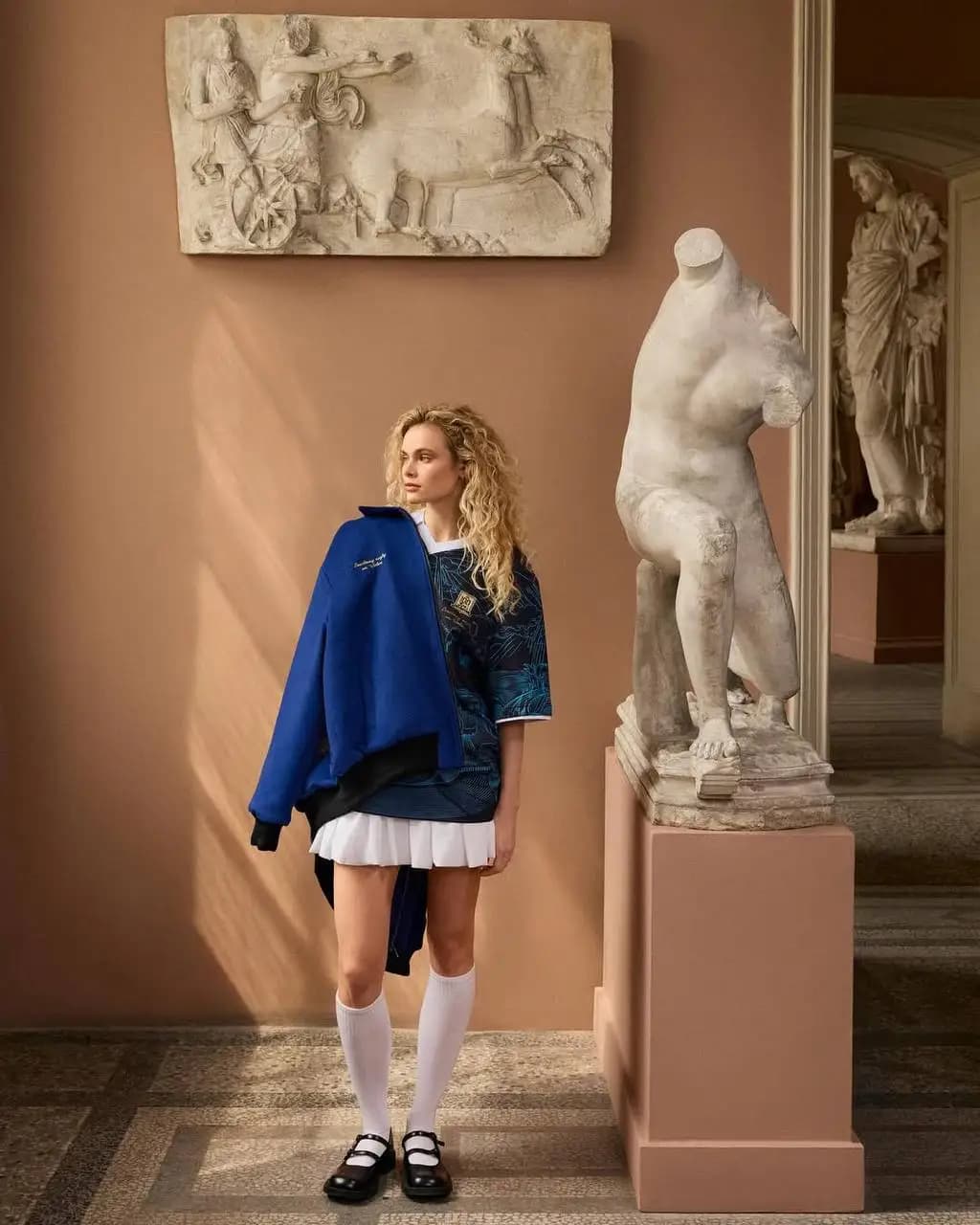 Зенит и Winline коллекция одежды