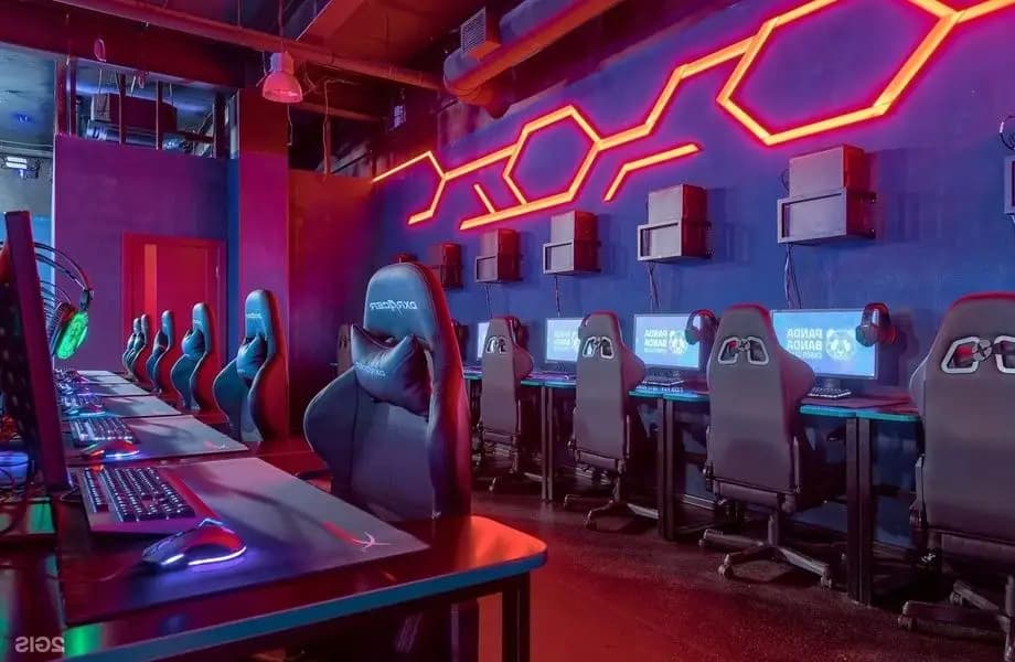 Видеогейминг