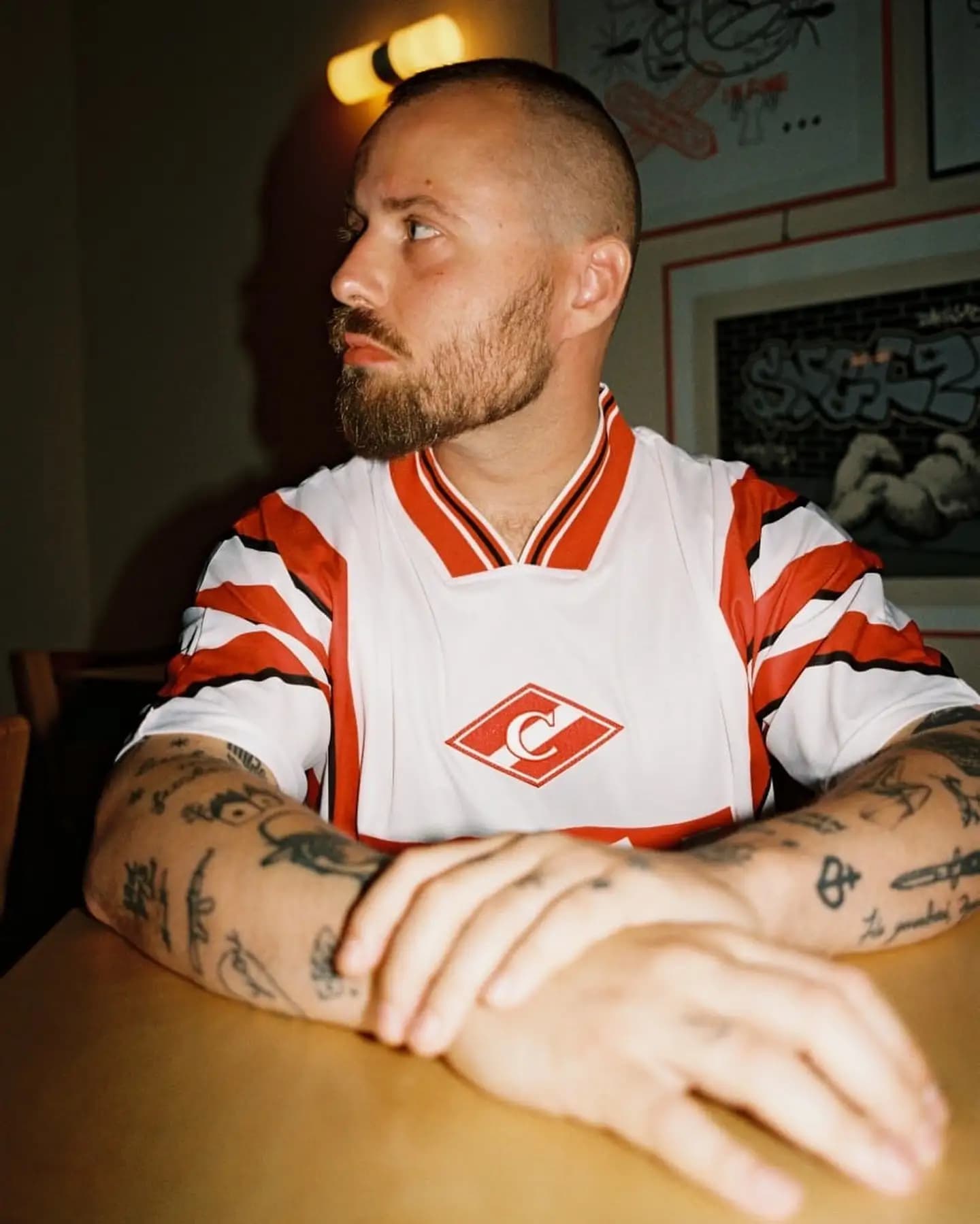 Источник: ФК "Спартак Москва"