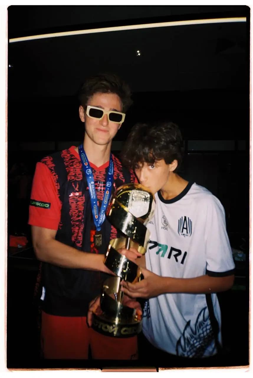 Амкал Чемпион МФЛ