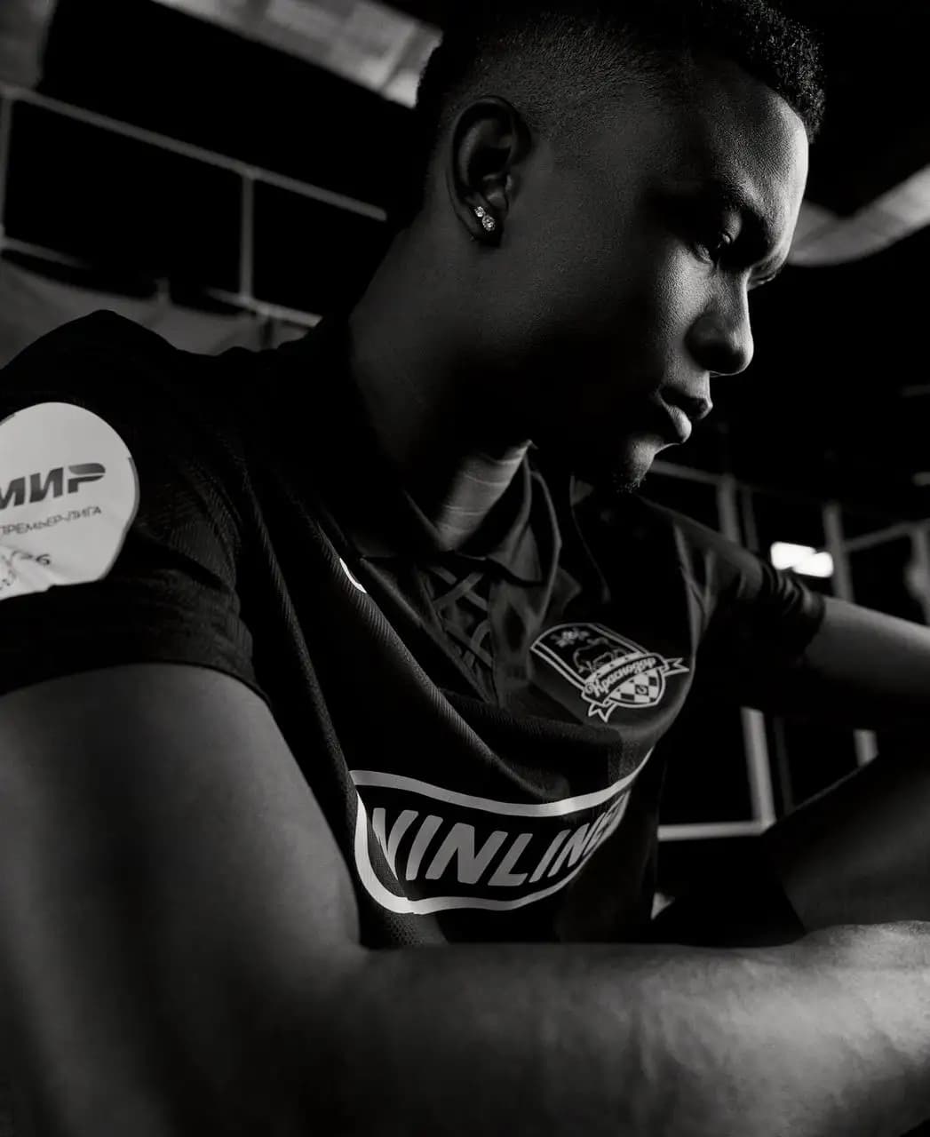 ФК «Краснодар» форма в новом сезоне