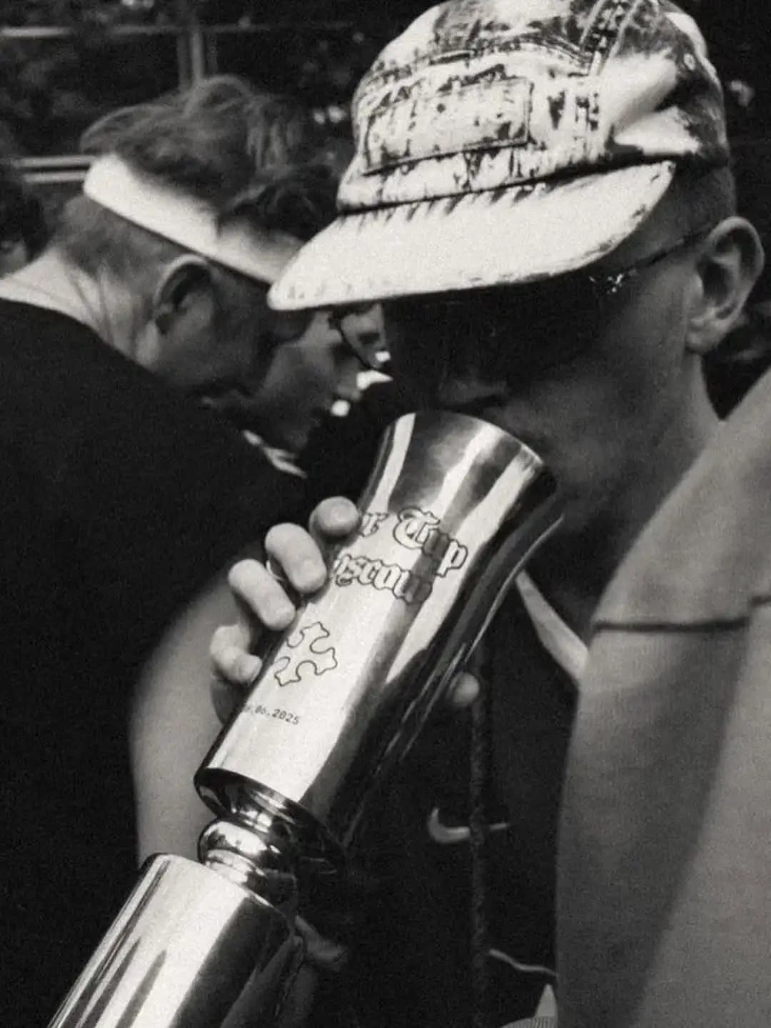 Кубок Двора Москва