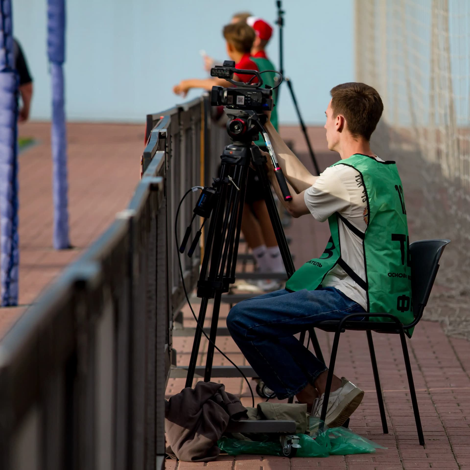 Стадион Челябинск