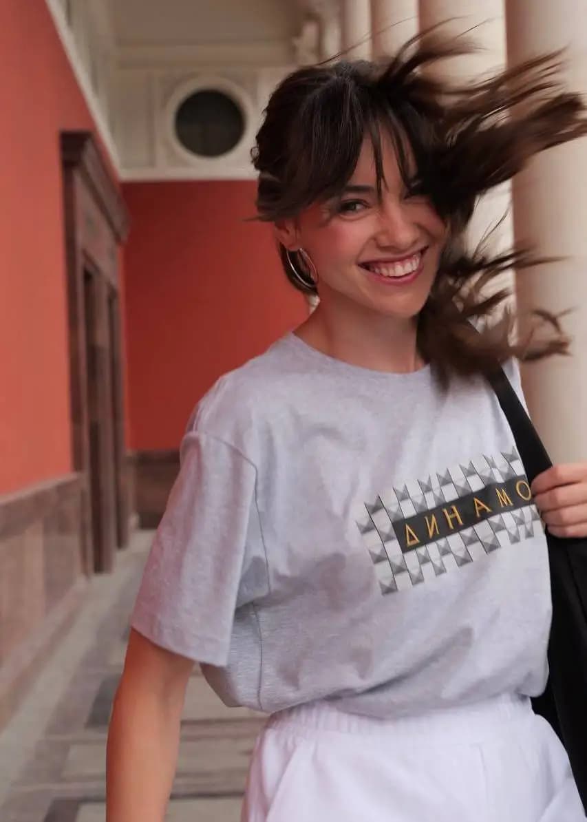 Источник: ФК "Динамо"