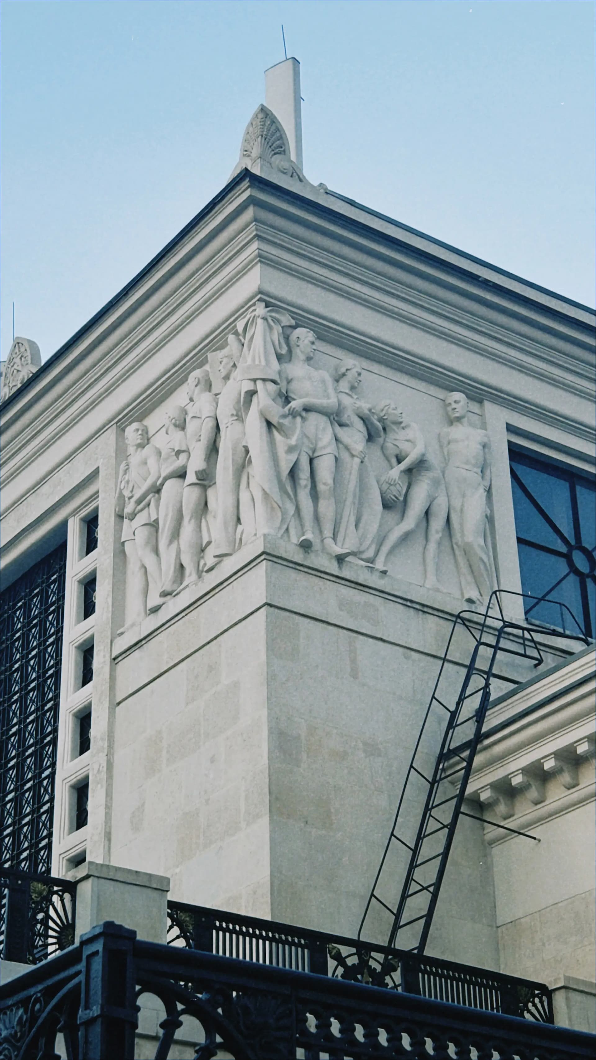 Станция метро Динамо